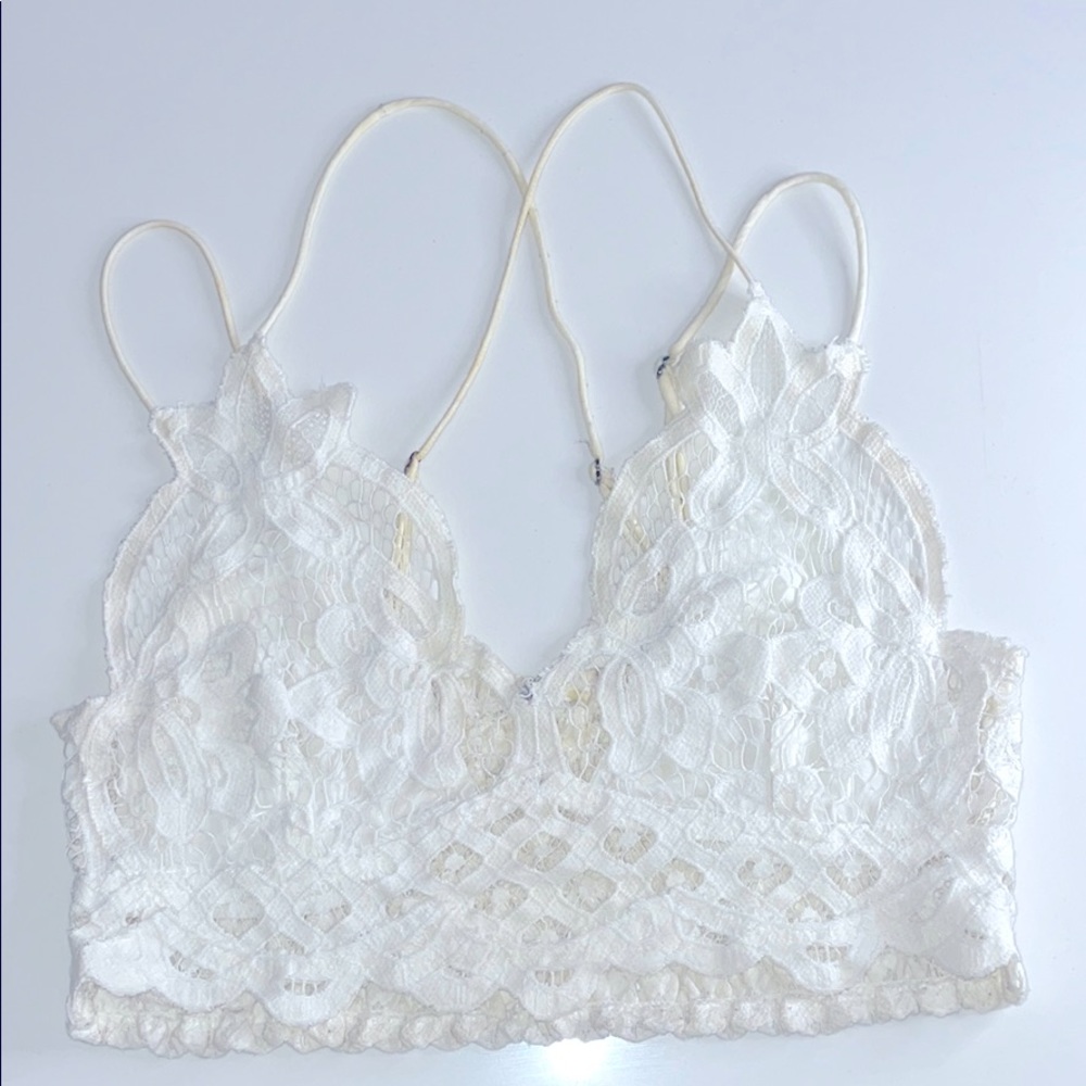 Free People Bralette